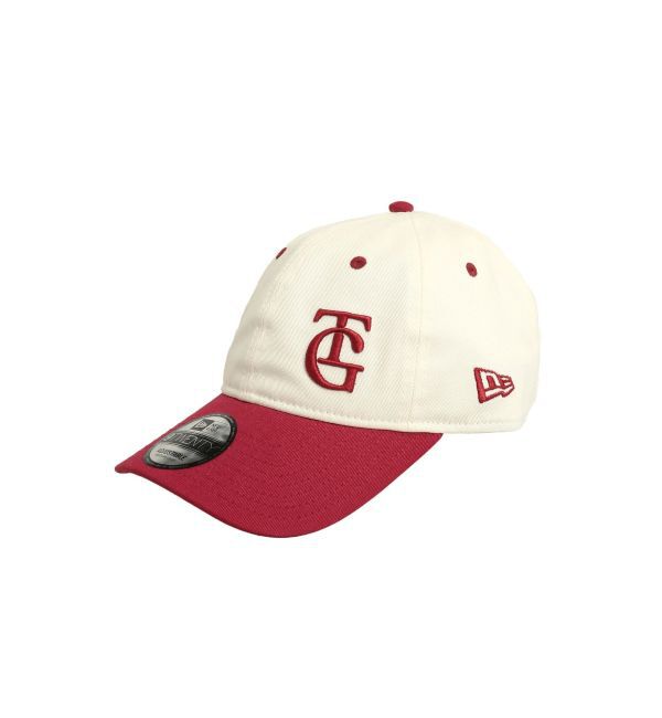 Ungrid「Ungrid/Yomiuri Giants/NEW ERA? コラボキャップ」|キャップ・キャスケット|