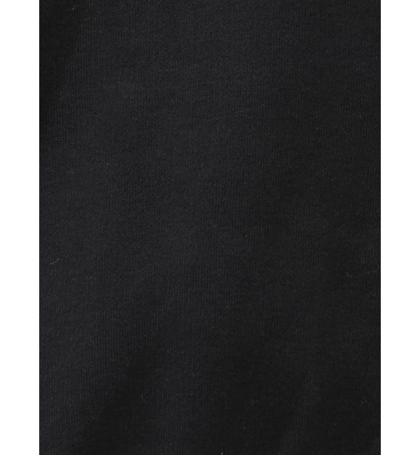 Ungrid「カシミヤ混スムース編みルーズニット」|ニット・セーター|