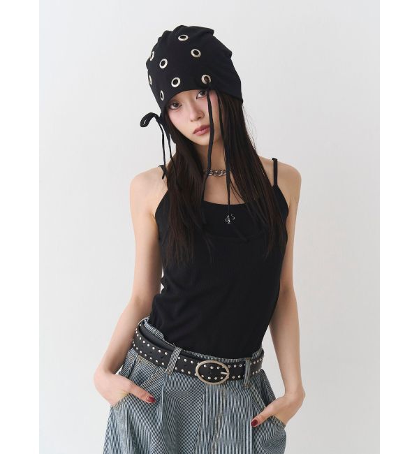 jouetie「レイヤードキャミソール」|キャミソール|