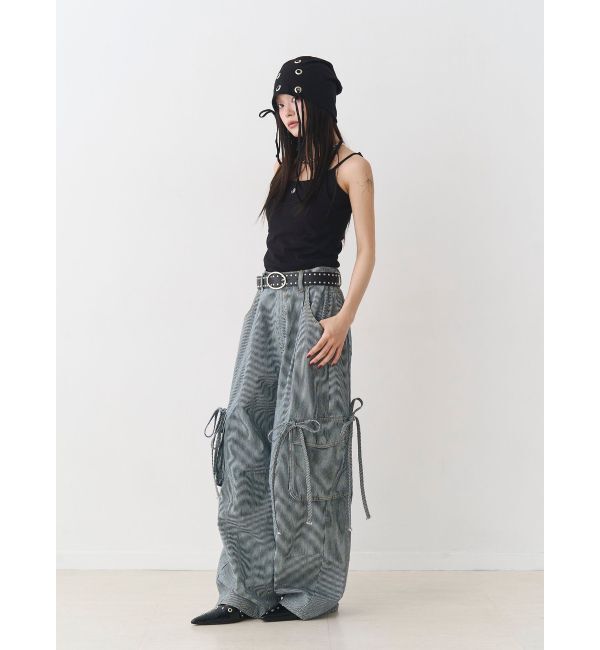 jouetie「レイヤードキャミソール」|キャミソール|