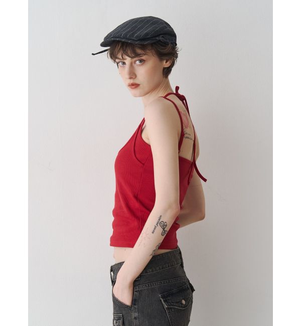 jouetie「レイヤードキャミソール」|キャミソール|