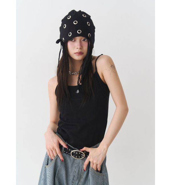 jouetie「レイヤードキャミソール」|キャミソール|