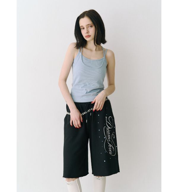 jouetie「レイヤードキャミソール」|キャミソール|