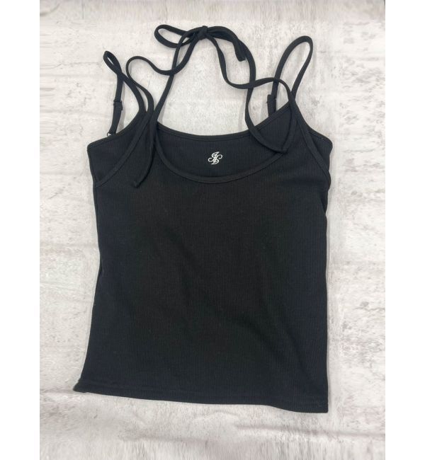 jouetie「レイヤードキャミソール」|キャミソール|