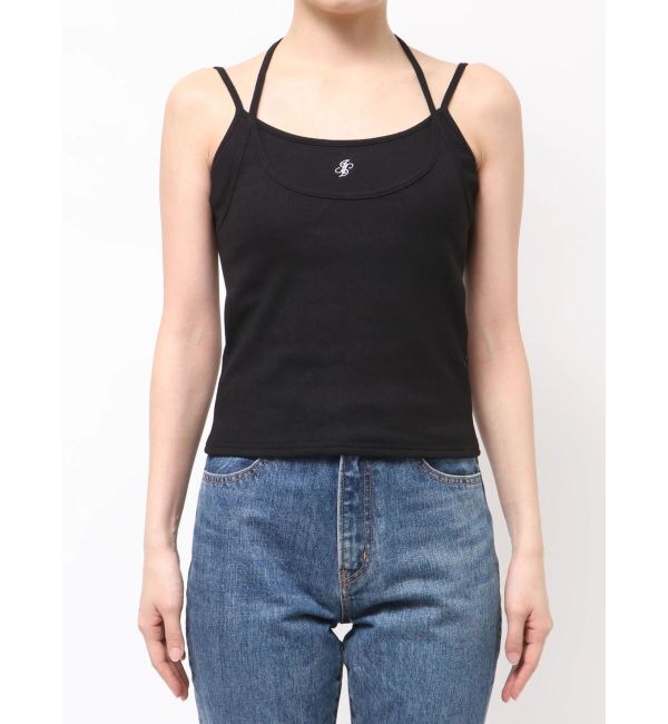 jouetie「レイヤードキャミソール」|キャミソール|