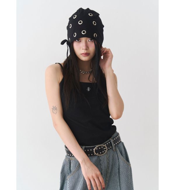 jouetie「レイヤードキャミソール」|キャミソール|