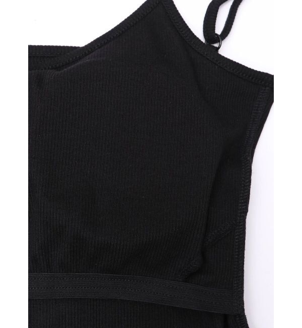 jouetie「レイヤードキャミソール」|キャミソール|