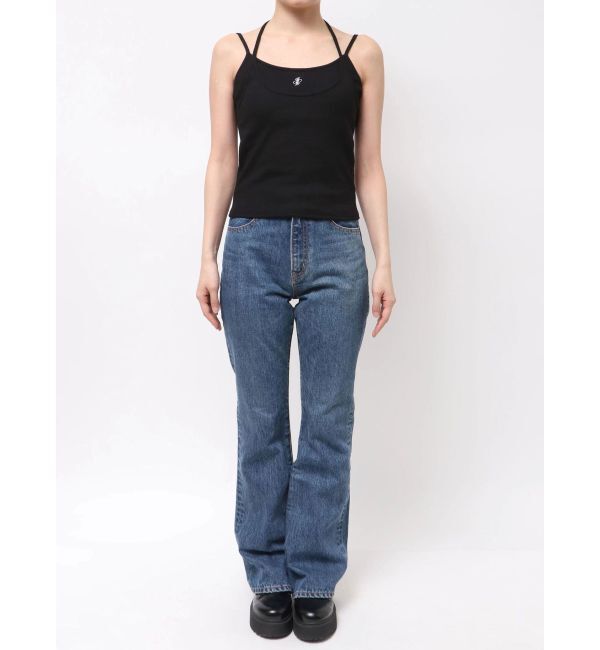 jouetie「レイヤードキャミソール」|キャミソール|