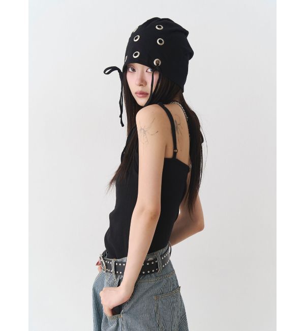 jouetie「レイヤードキャミソール」|キャミソール|