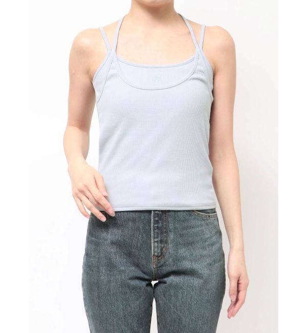 jouetie「レイヤードキャミソール」|キャミソール|