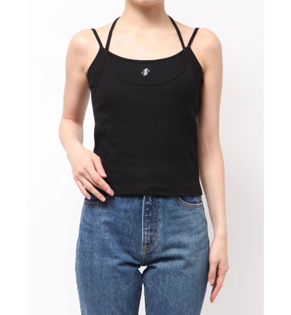 jouetie「レイヤードキャミソール」|キャミソール|