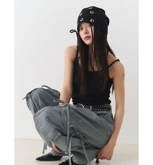 jouetie「レイヤードキャミソール」|キャミソール|