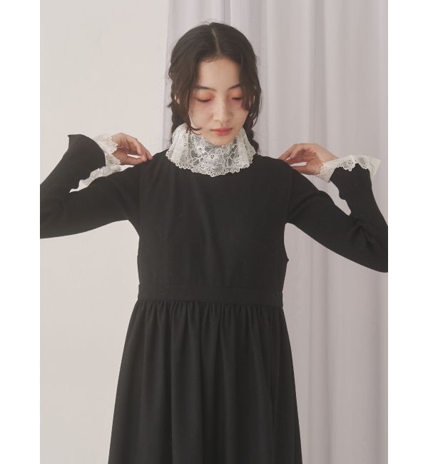 merry jenny「back ribbonワンピース」|ワンピース|