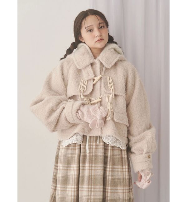 merry jenny「back ribbonワンピース」|ワンピース|