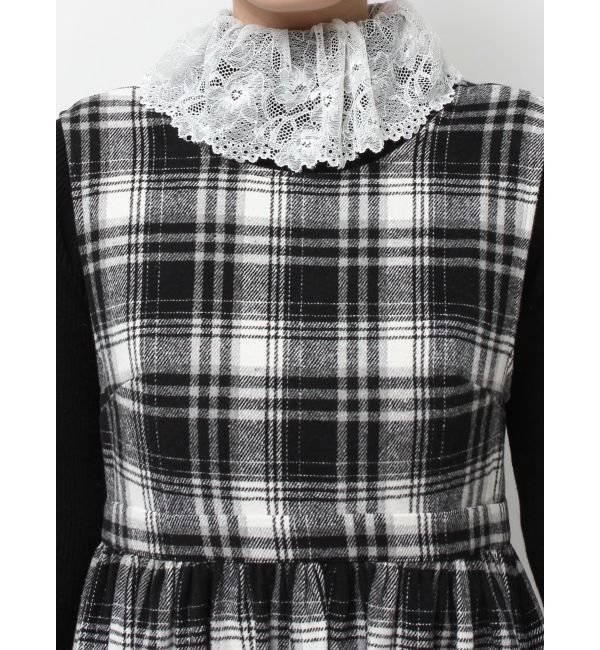 merry jenny「back ribbonワンピース」|ワンピース|