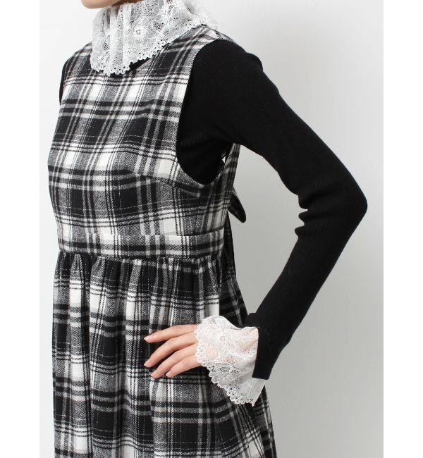 merry jenny「back ribbonワンピース」|ワンピース|