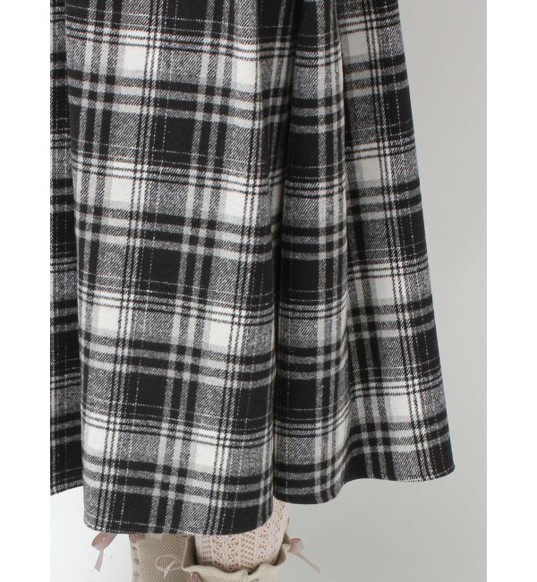 merry jenny「back ribbonワンピース」|ワンピース|