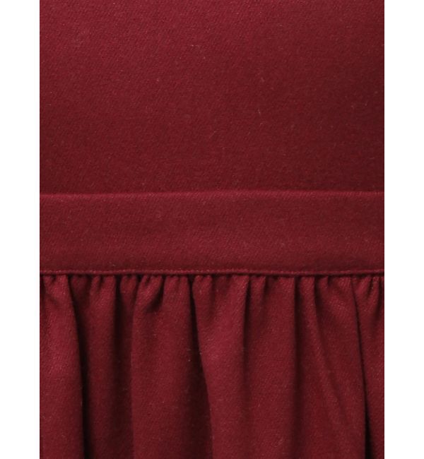 merry jenny「back ribbonワンピース」|ワンピース|