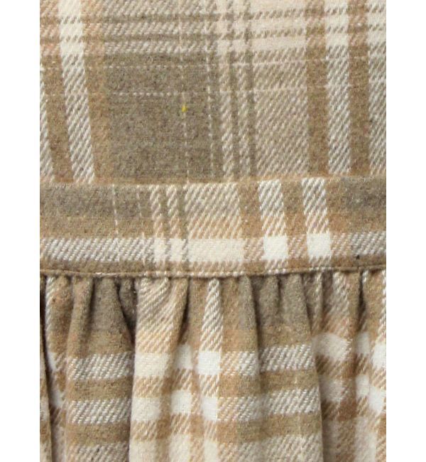 merry jenny「back ribbonワンピース」|ワンピース|