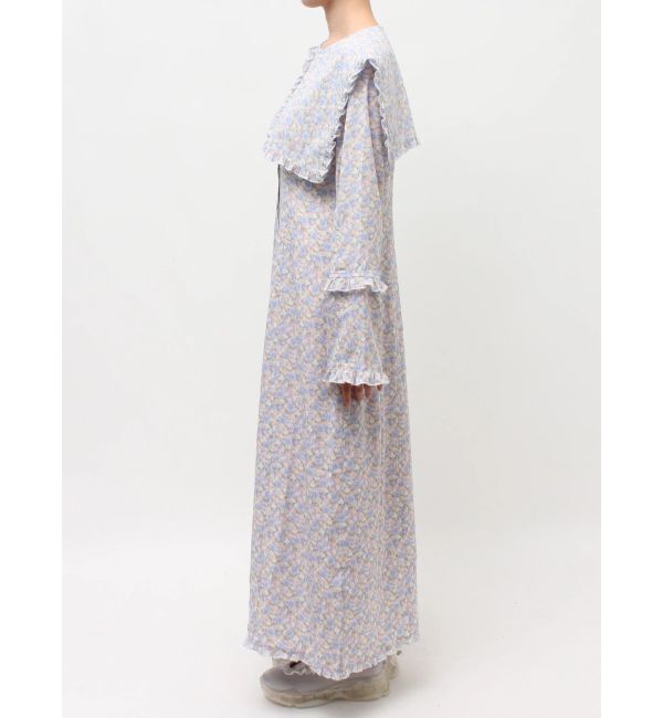 merry jenny「BIGフラワーワンピース」|ワンピース|