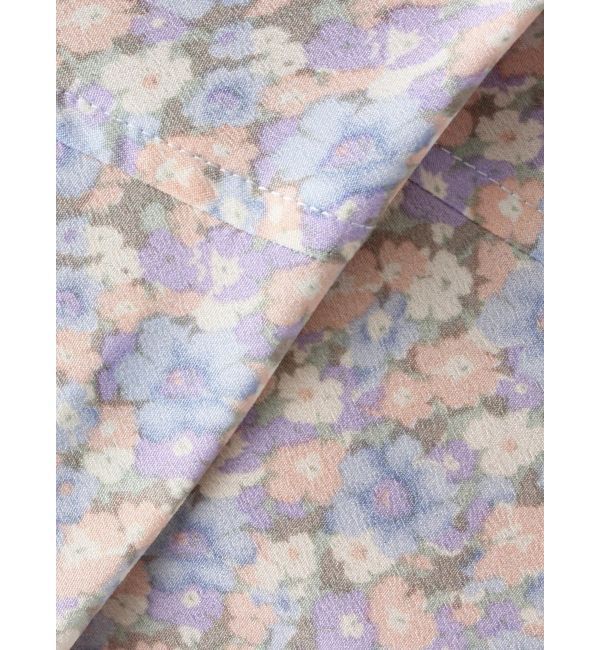 merry jenny「BIGフラワーワンピース」|ワンピース|