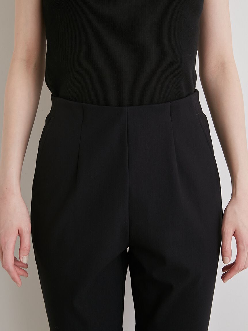 emmi atelier「【emmi atelier】金子綾レギンスチュールセット」|チノ|