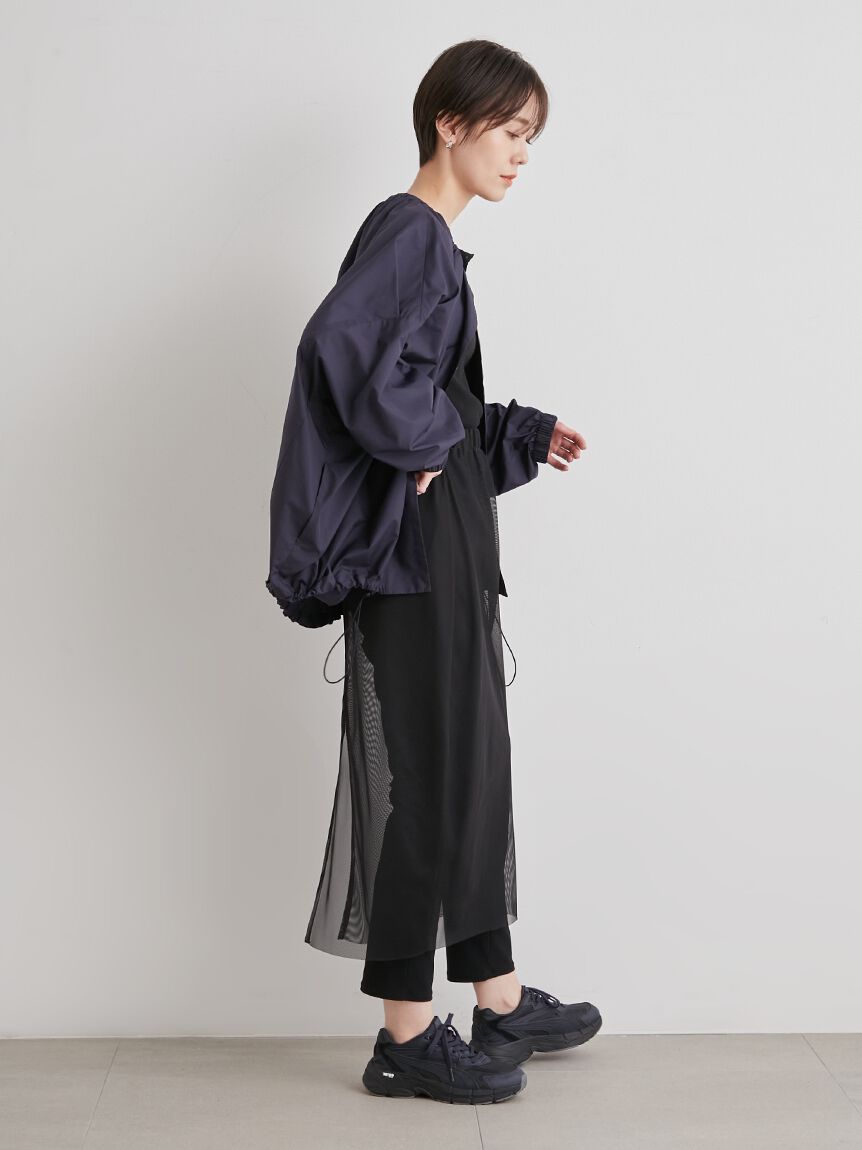 emmi atelier「【emmi atelier】金子綾レギンスチュールセット」|チノ|