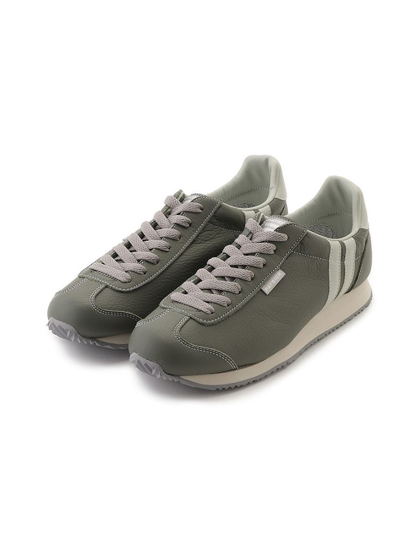 PATRICK「【PATRICK】NEVADA2」|スニーカー|GRY