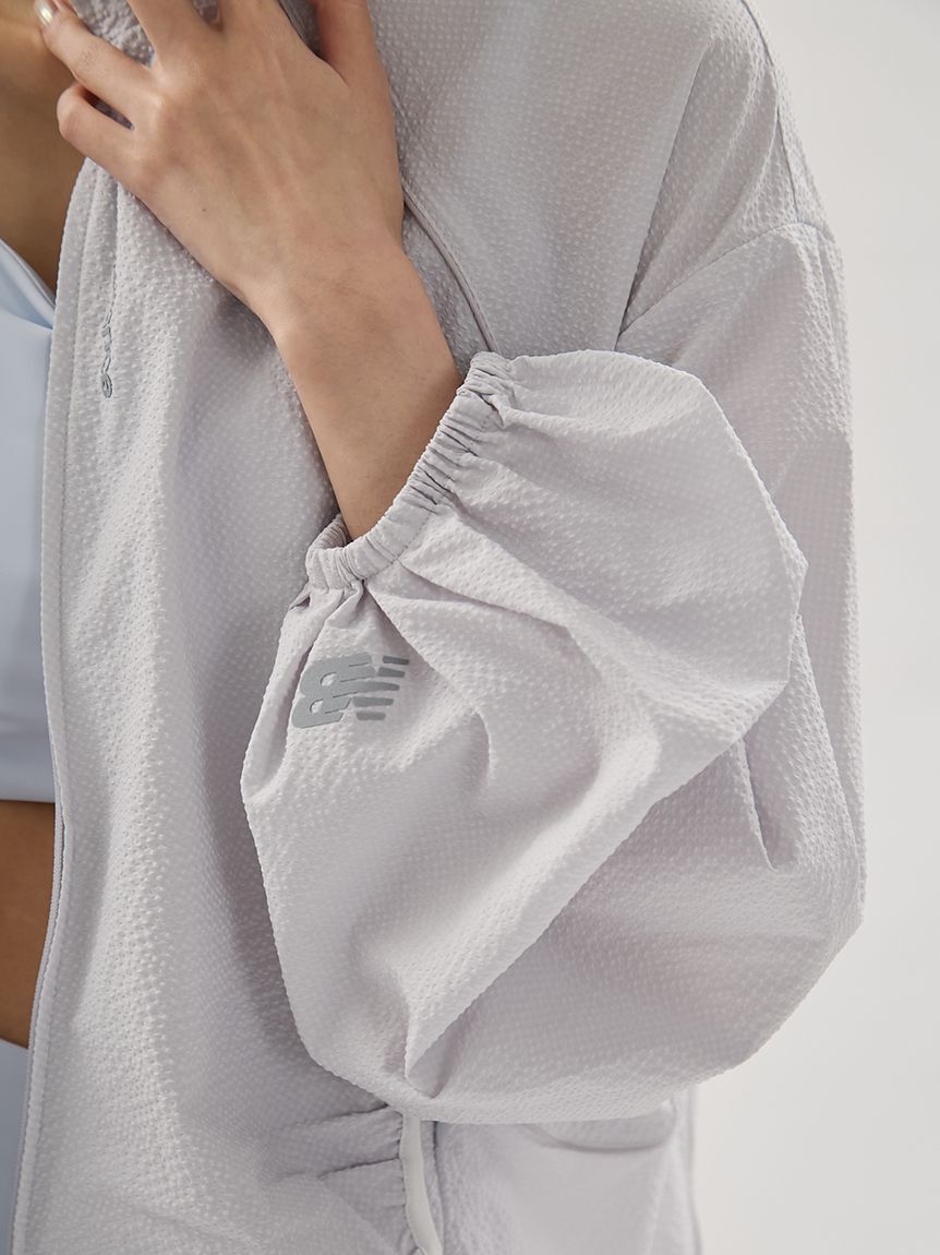 NEW BALANCE 「【New Balance for emmi】マルチファンクションジャケット」|その他|