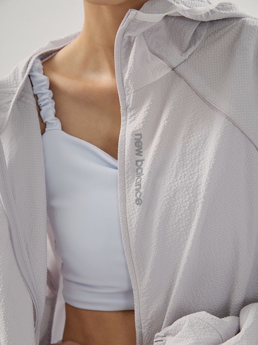 NEW BALANCE 「【New Balance for emmi】マルチファンクションジャケット」|その他|