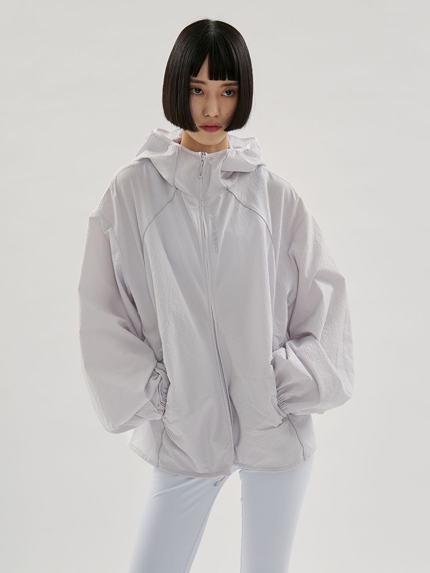 NEW BALANCE 「【New Balance for emmi】マルチファンクションジャケット」|その他|