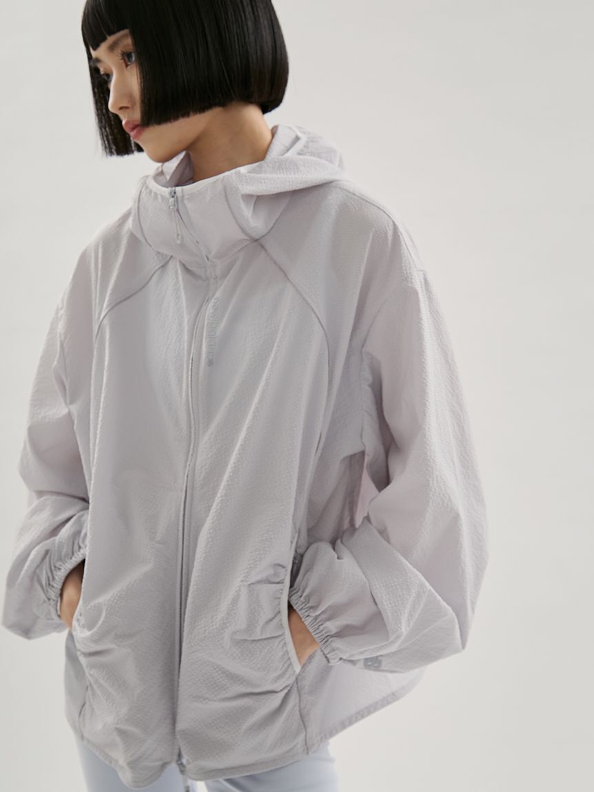 NEW BALANCE 「【New Balance for emmi】マルチファンクションジャケット」|その他|