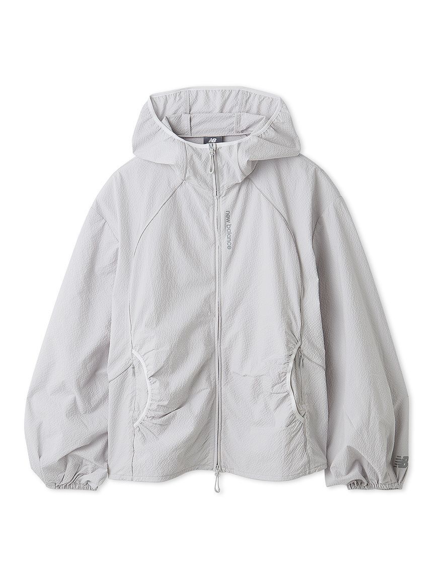 NEW BALANCE 「【New Balance for emmi】マルチファンクションジャケット」|その他|