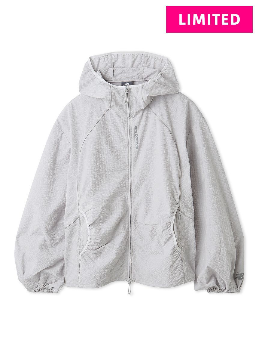 NEW BALANCE 「【New Balance for emmi】マルチファンクションジャケット」|その他|