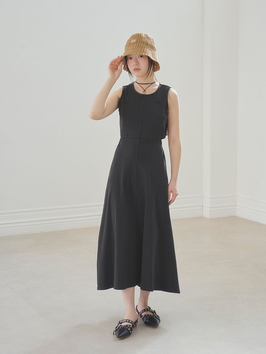 FURFUR「クロスストラップアイレットシューズ」|サンダル|