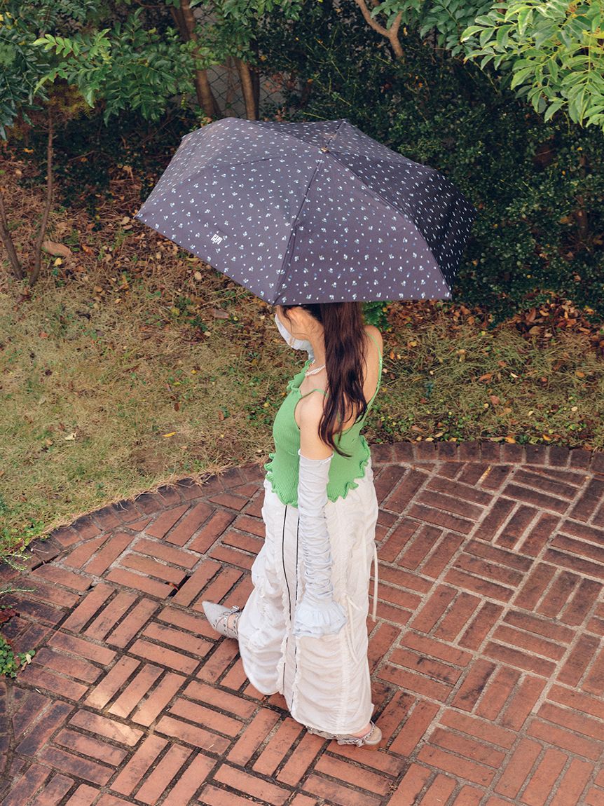 FURFUR「クロスストラップアイレットシューズ」|サンダル|