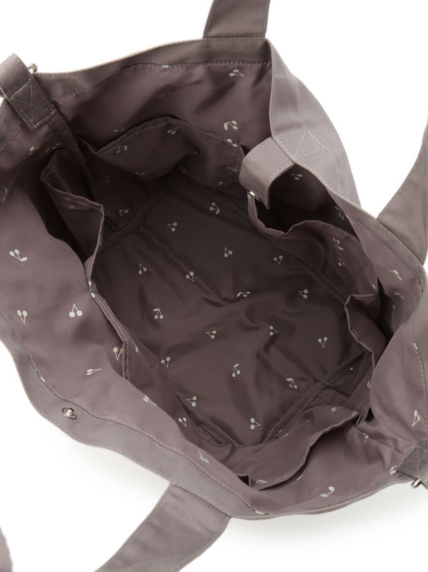 GELATO PIQUE KIDS & BABY「ママバッグ+ショルダーポーチセット」|マタニティ・ママグッズ|