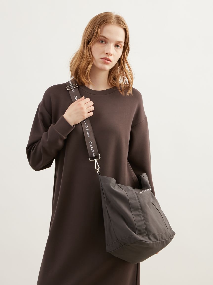 GELATO PIQUE KIDS & BABY「ママバッグ+ショルダーポーチセット」|マタニティ・ママグッズ|