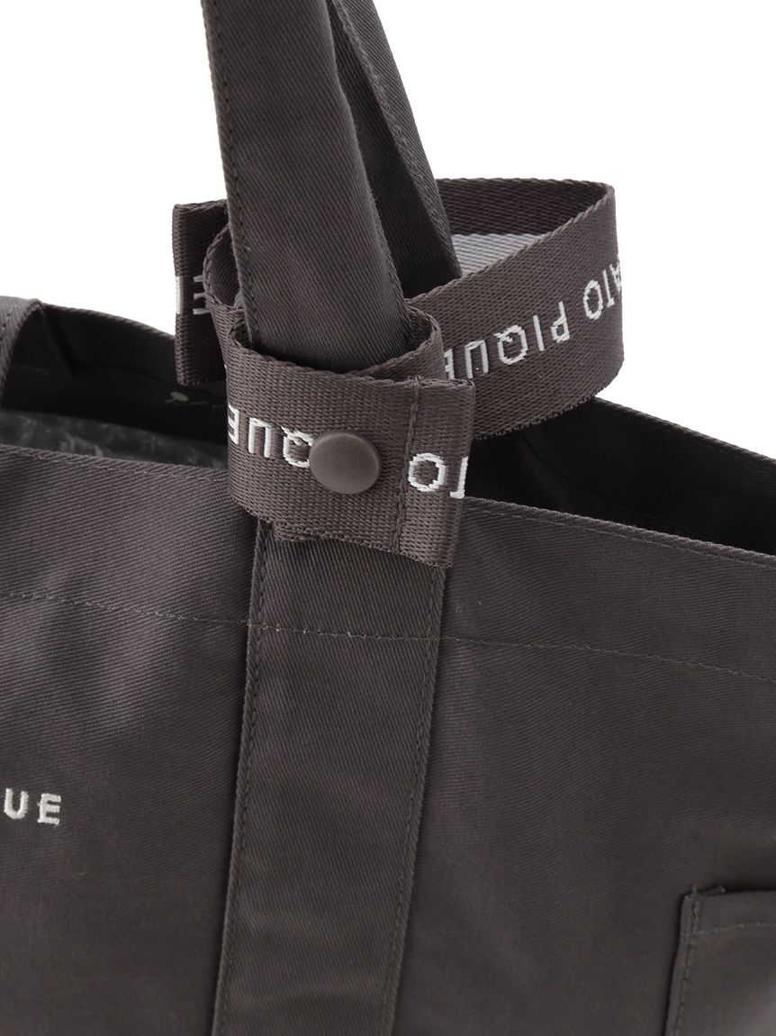 GELATO PIQUE KIDS & BABY「ママバッグ+ショルダーポーチセット」|マタニティ・ママグッズ|