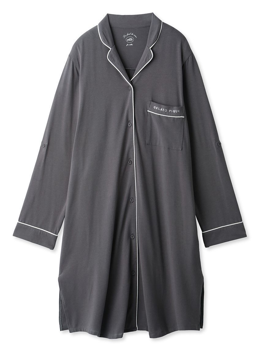 GELATO PIQUE KIDS & BABY「マタニティシャツワンピース」|マタニティ・ママグッズ|DGRY