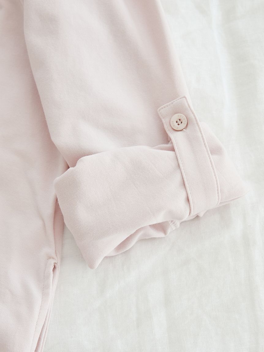 GELATO PIQUE KIDS & BABY「マタニティシャツワンピース」|マタニティ・ママグッズ|