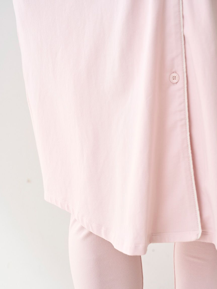 GELATO PIQUE KIDS & BABY「マタニティシャツワンピース」|マタニティ・ママグッズ|