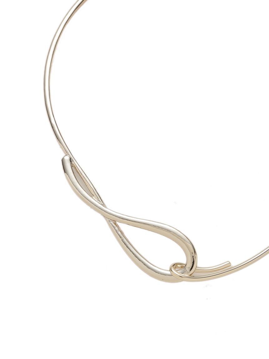 SNIDEL「コンビラインネックレス」|ネックレス|