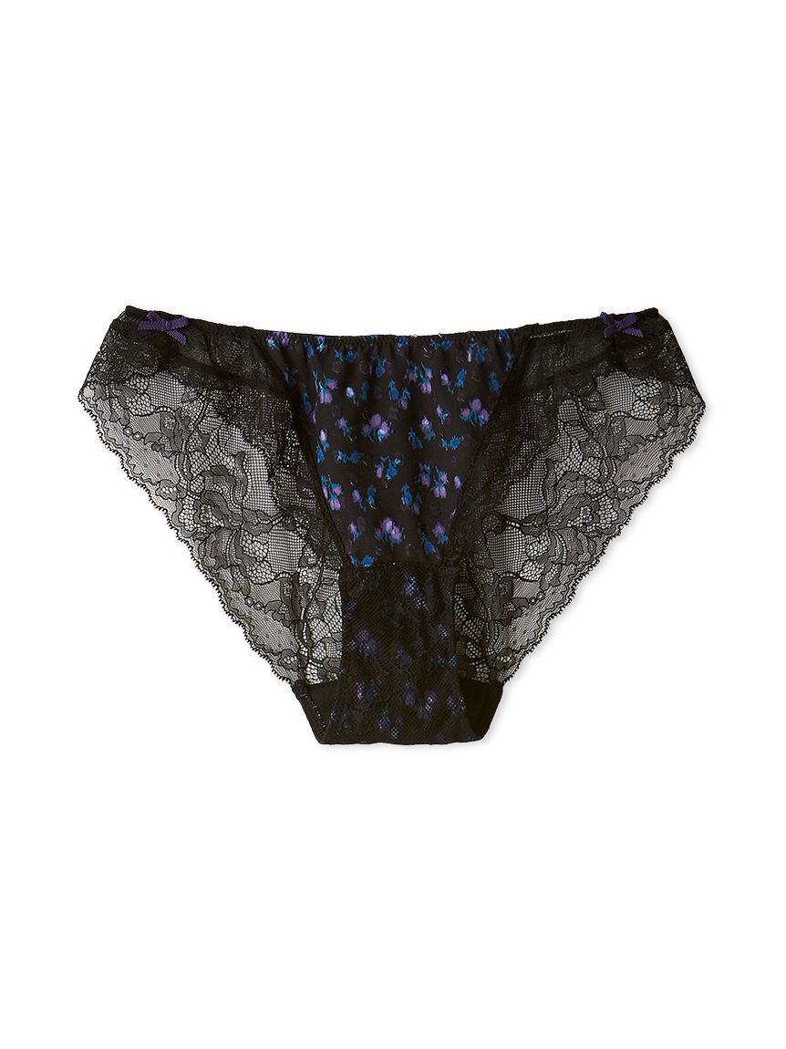 LILY BROWN Lingerie「【LILY BROWN Lingerie&times;ANNA SUI】レギュラーショーツ」|インナー|