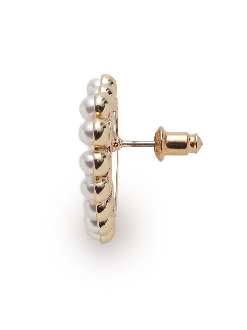 LILY BROWN「バリエーションパールピアス」|ピアス|