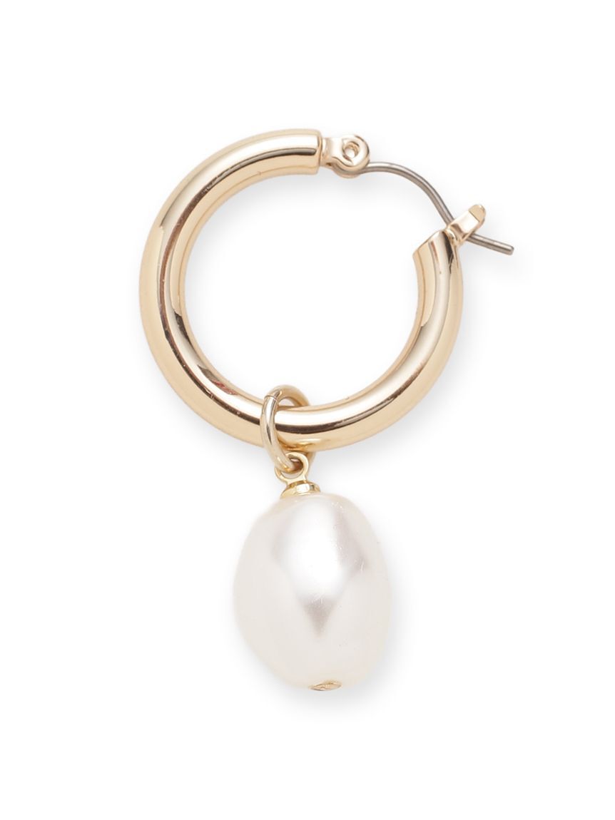 LILY BROWN「バリエーションパールピアス」|ピアス|