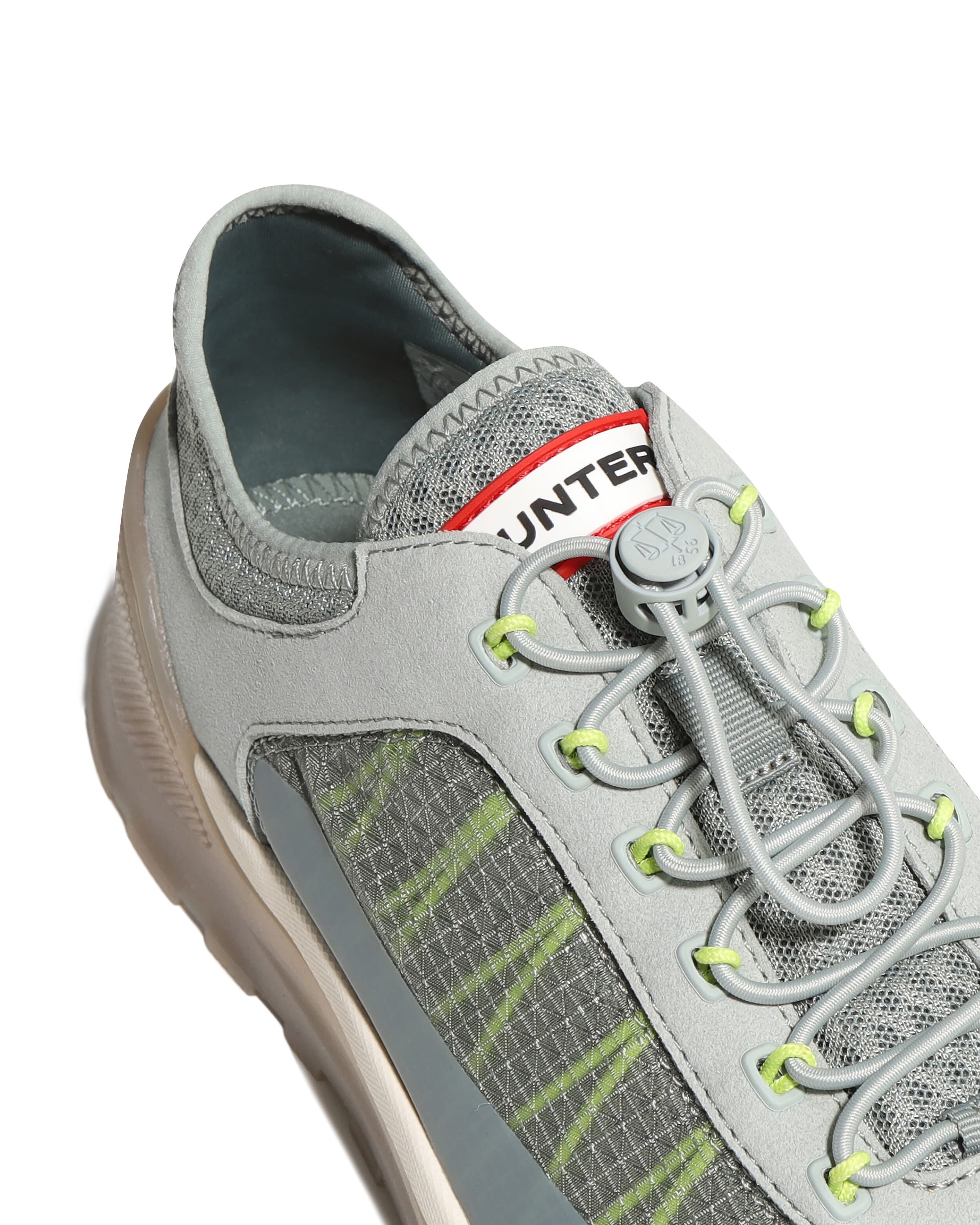 HUNTER「レディース トラベル スニーカー」|スニーカー|