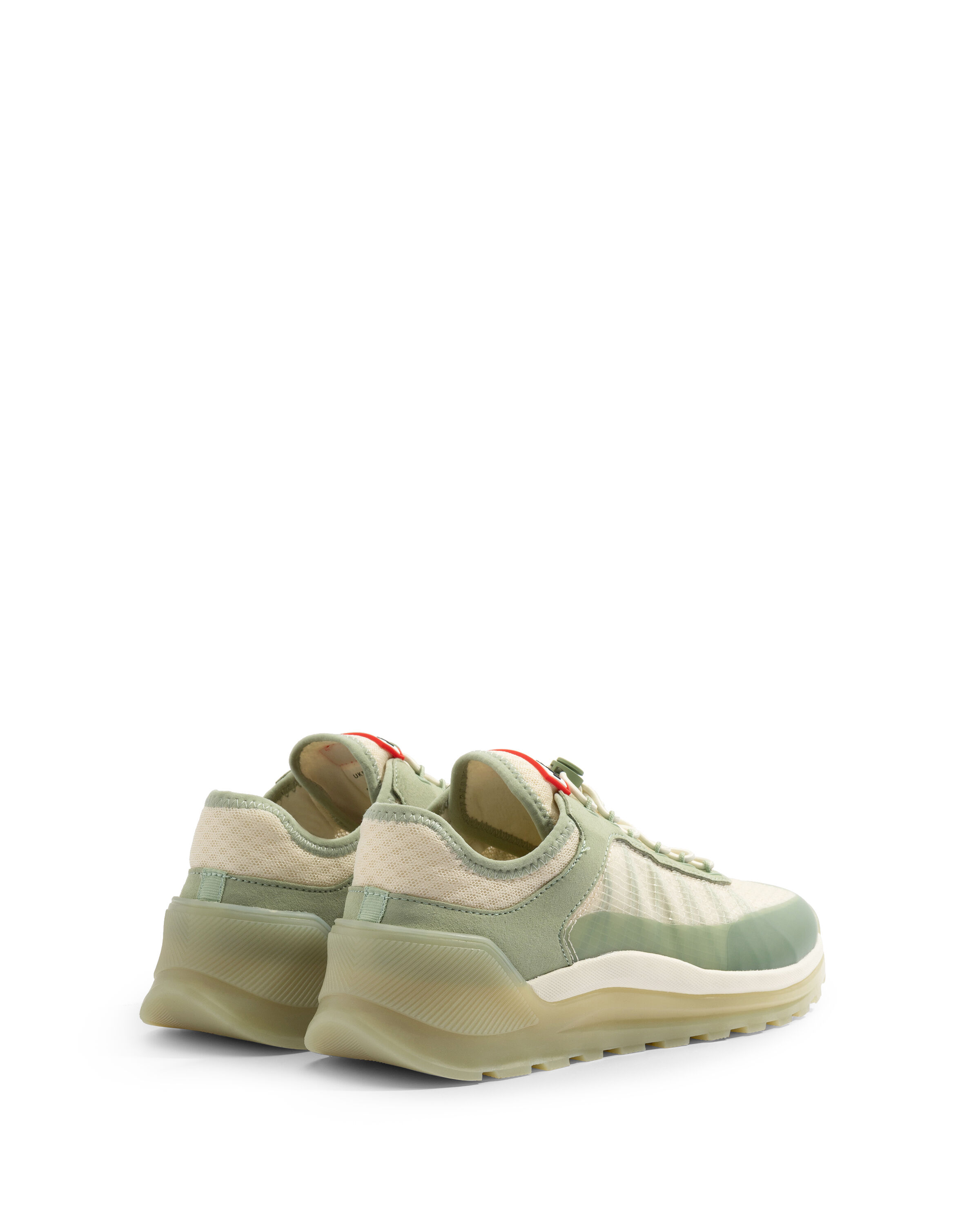 HUNTER「レディース トラベル スニーカー」|スニーカー|