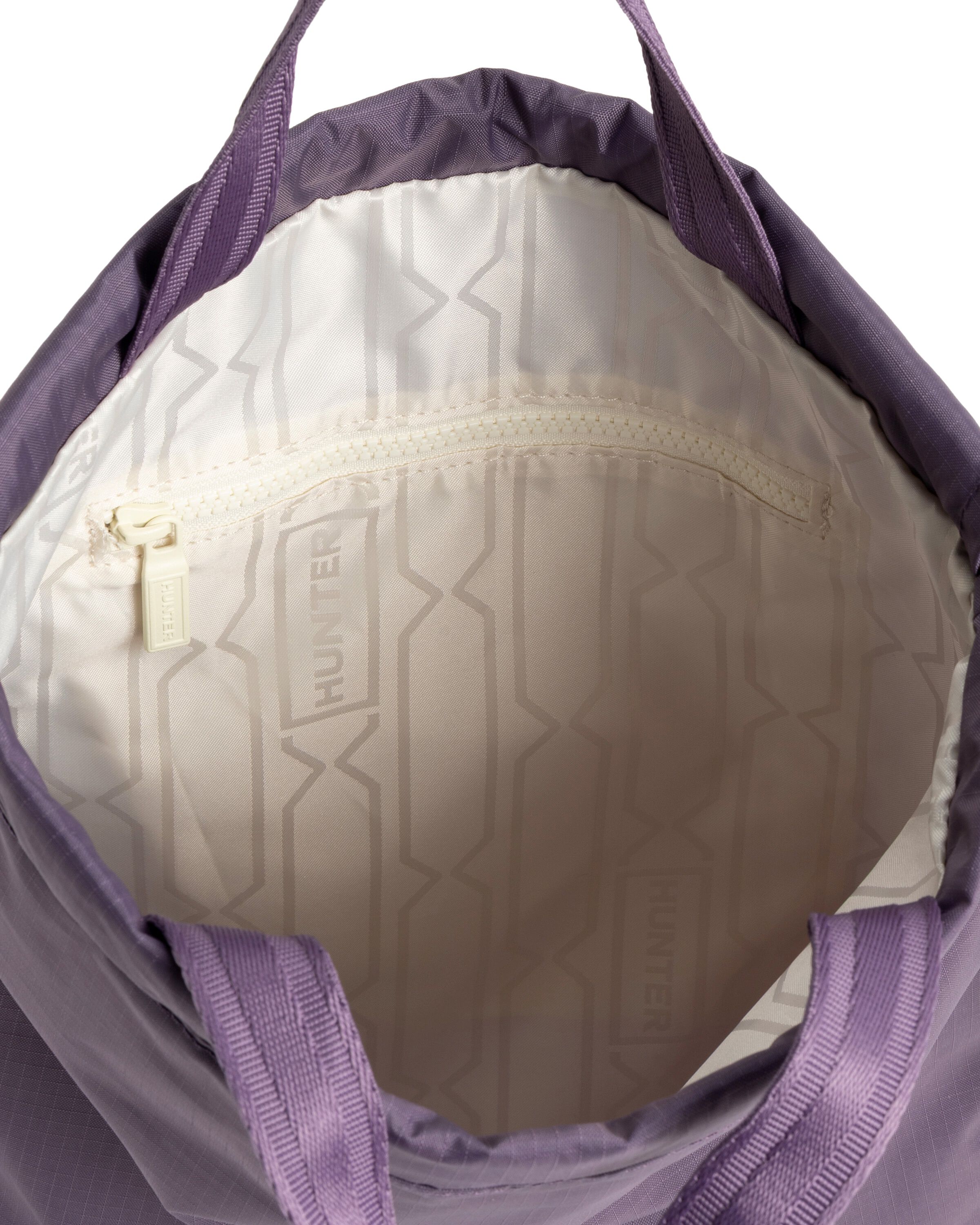 HUNTER「トラベル ドローストリング バックパック トート」|トートバッグ|