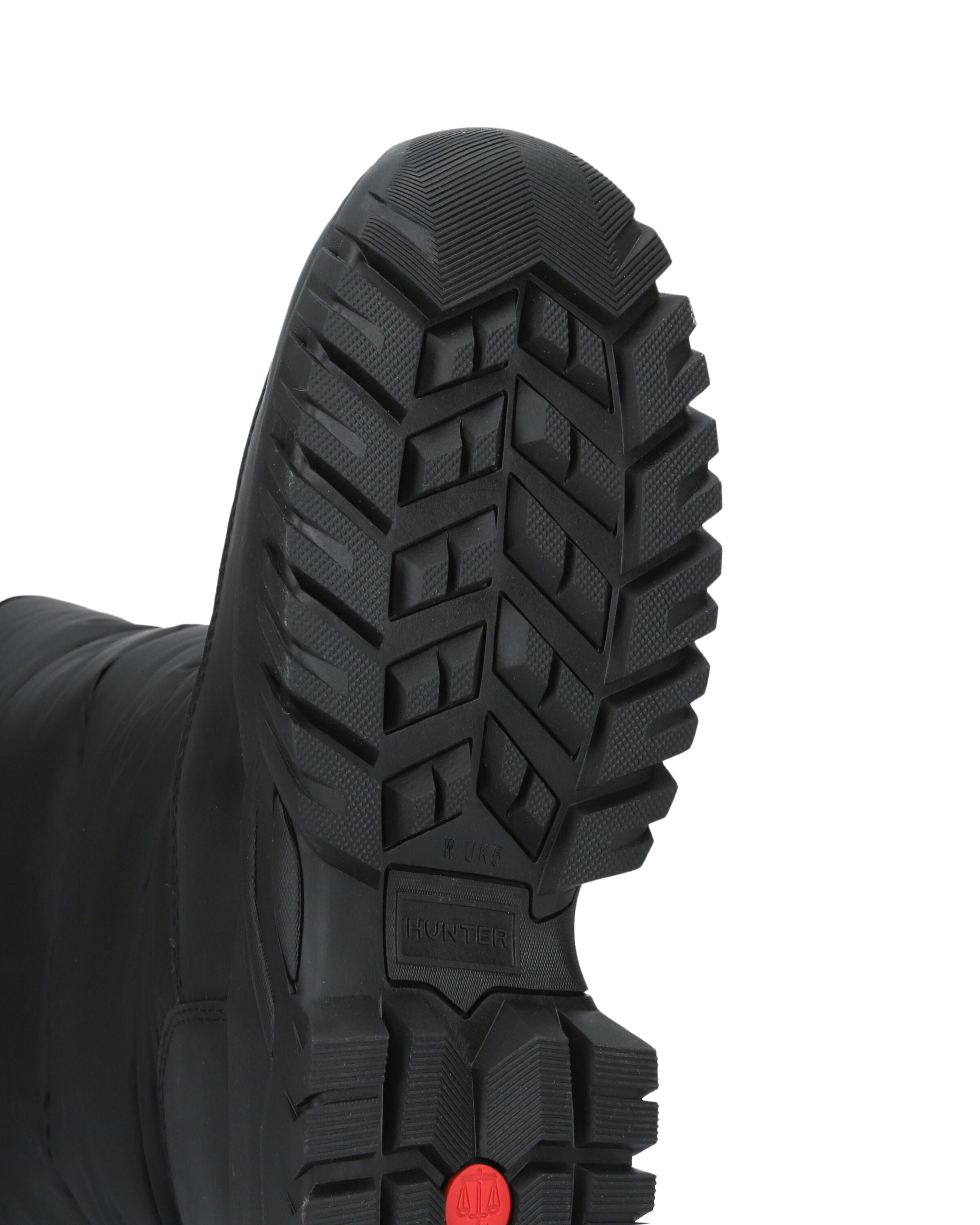 HUNTER「ユニセックス イントレピッド ワンダラー トール スノー ブーツ」|ロングブーツ|